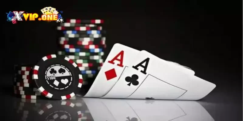 Luật all in trong poker là gì?