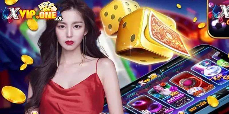 Giới thiệu về cổng game Xvip 