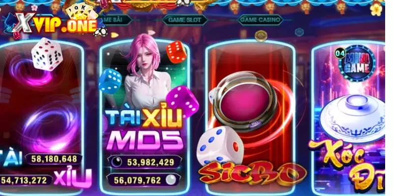 Ưu điểm nổi bật của cổng game khi đăng ký